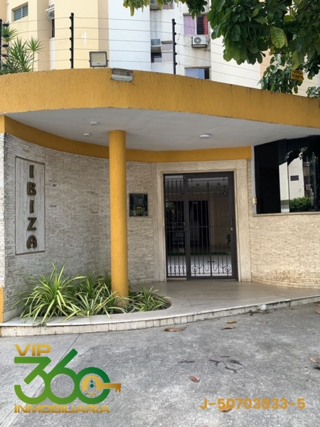 VENDO APARTAMENTO UBICADO EN RESIDENCIAS IBIZA, PREBO ESTADO CARABOBO