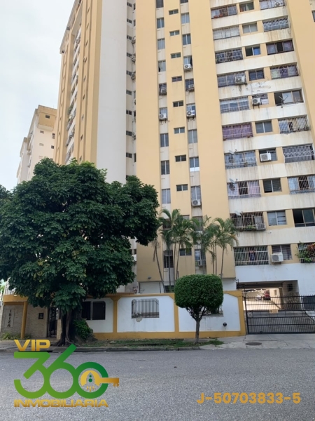 VENDO APARTAMENTO UBICADO EN RESIDENCIAS IBIZA, PREBO ESTADO CARABOBO